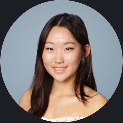 Portrait of Yuree Na